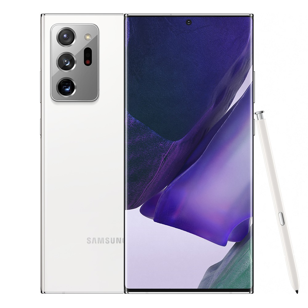 note 20 ultra 5G 2